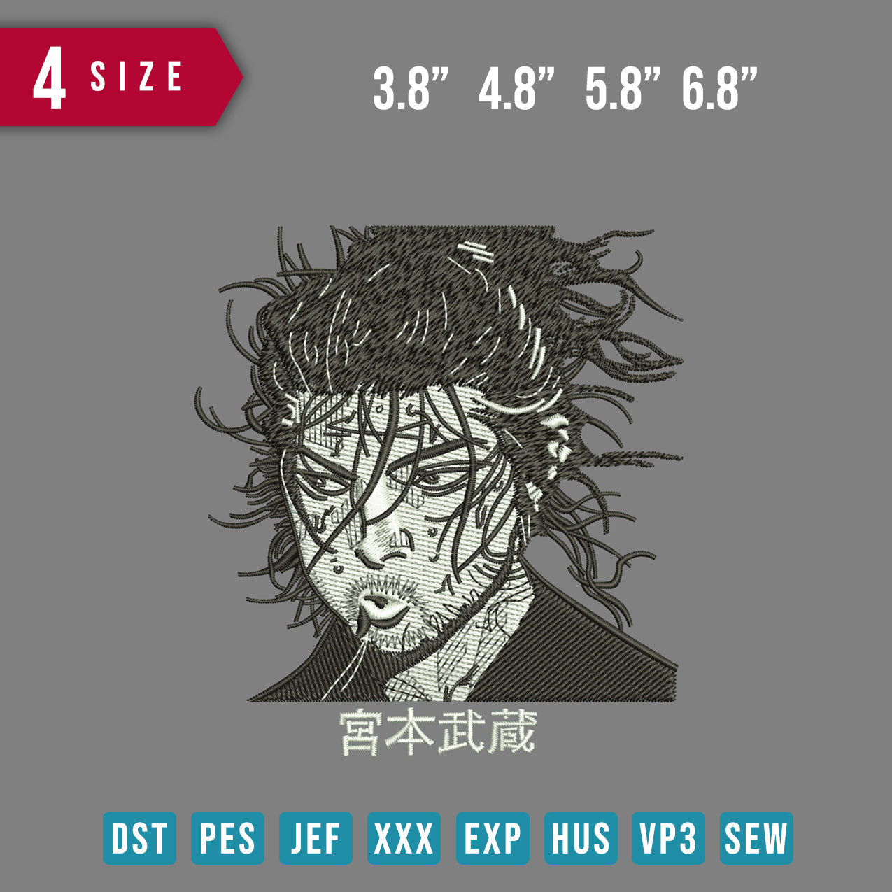 Vagabond Manga