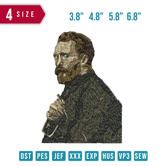 Van Gogh