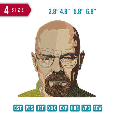 Walter White