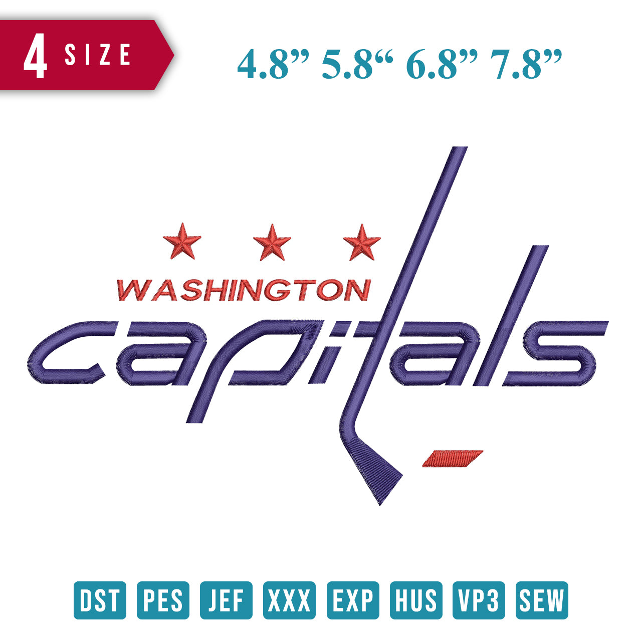 Washington Kapitalis