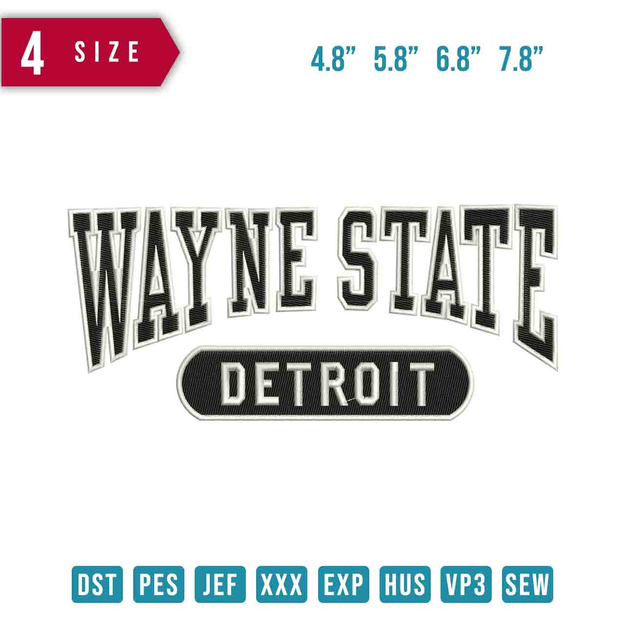 Wayne State