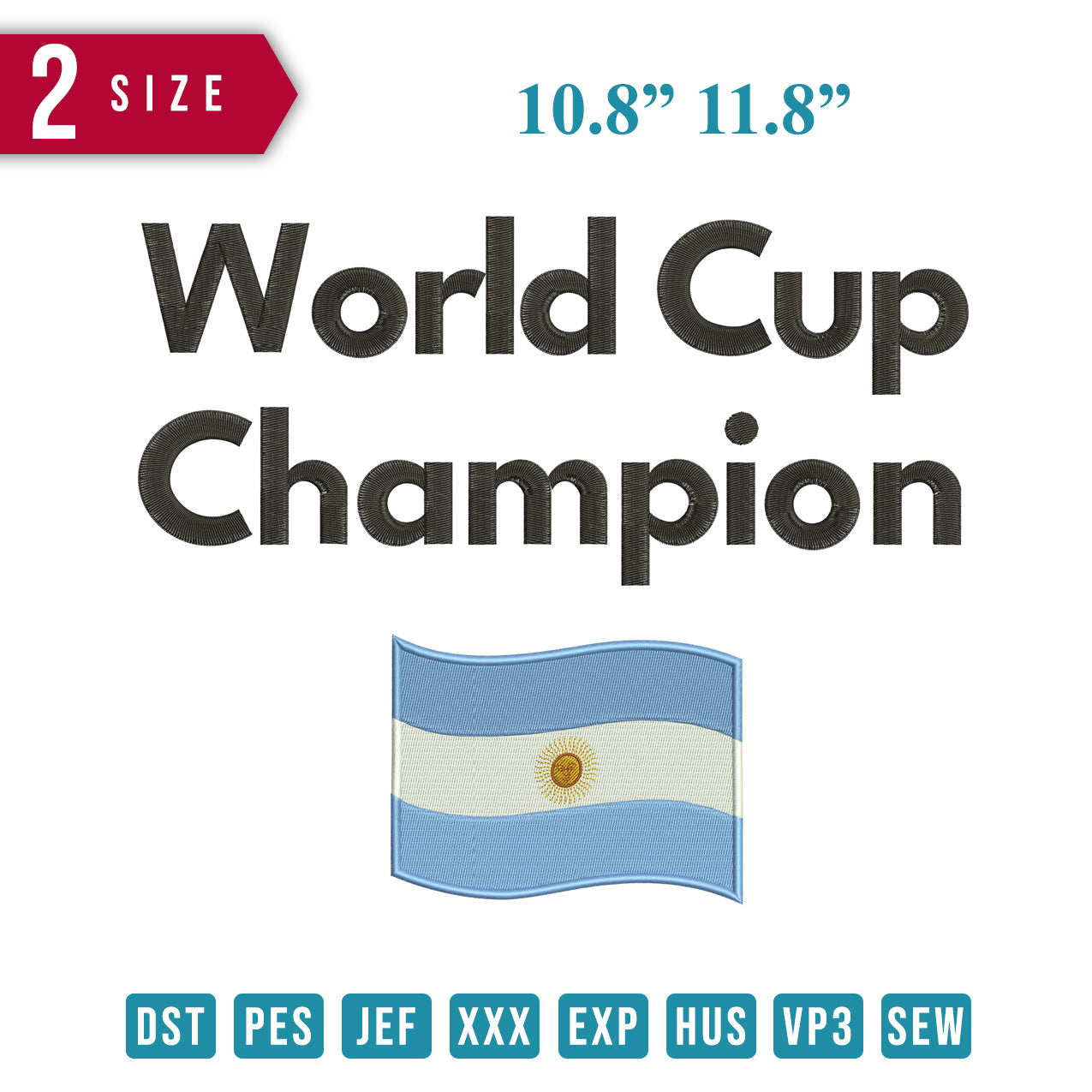 World cup big