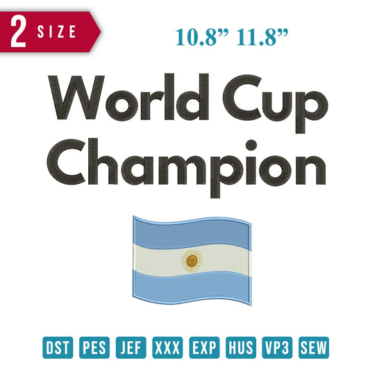 World cup big