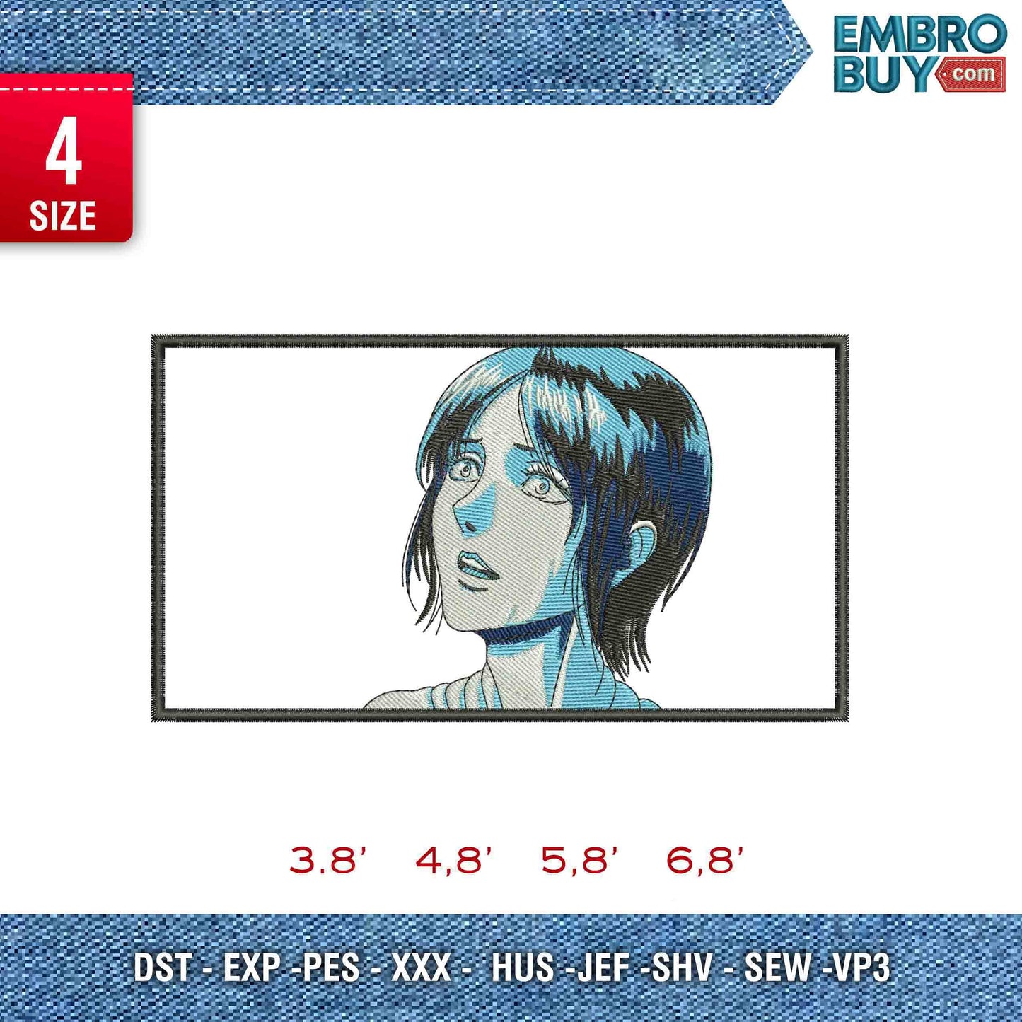 Ymir fritz