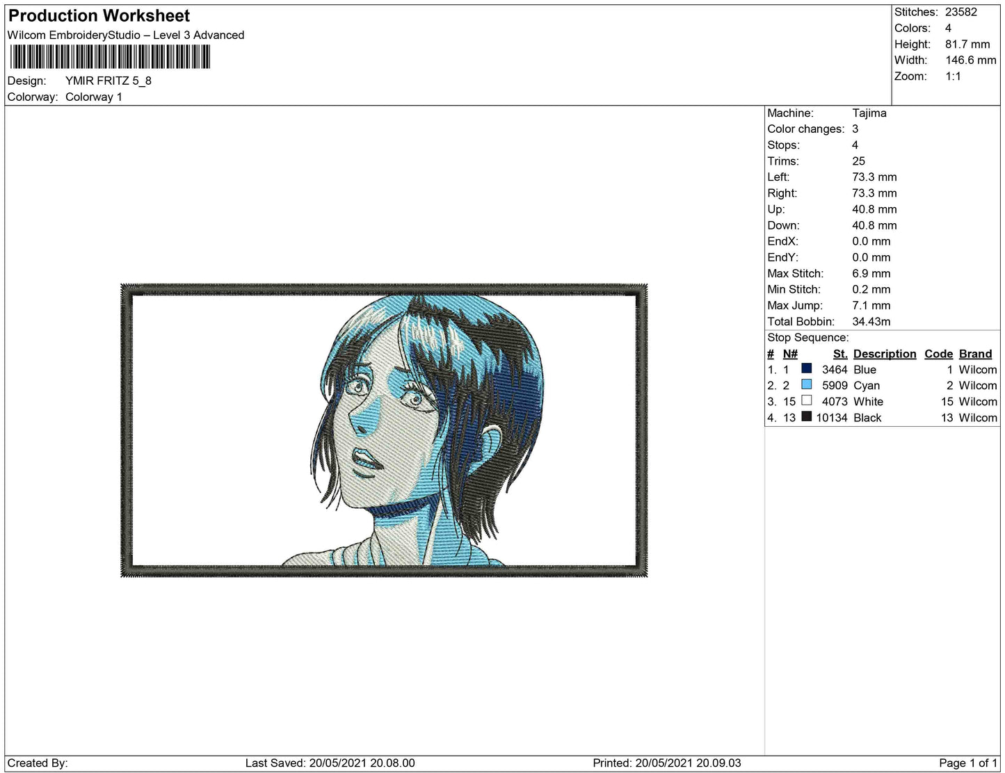 Ymir fritz