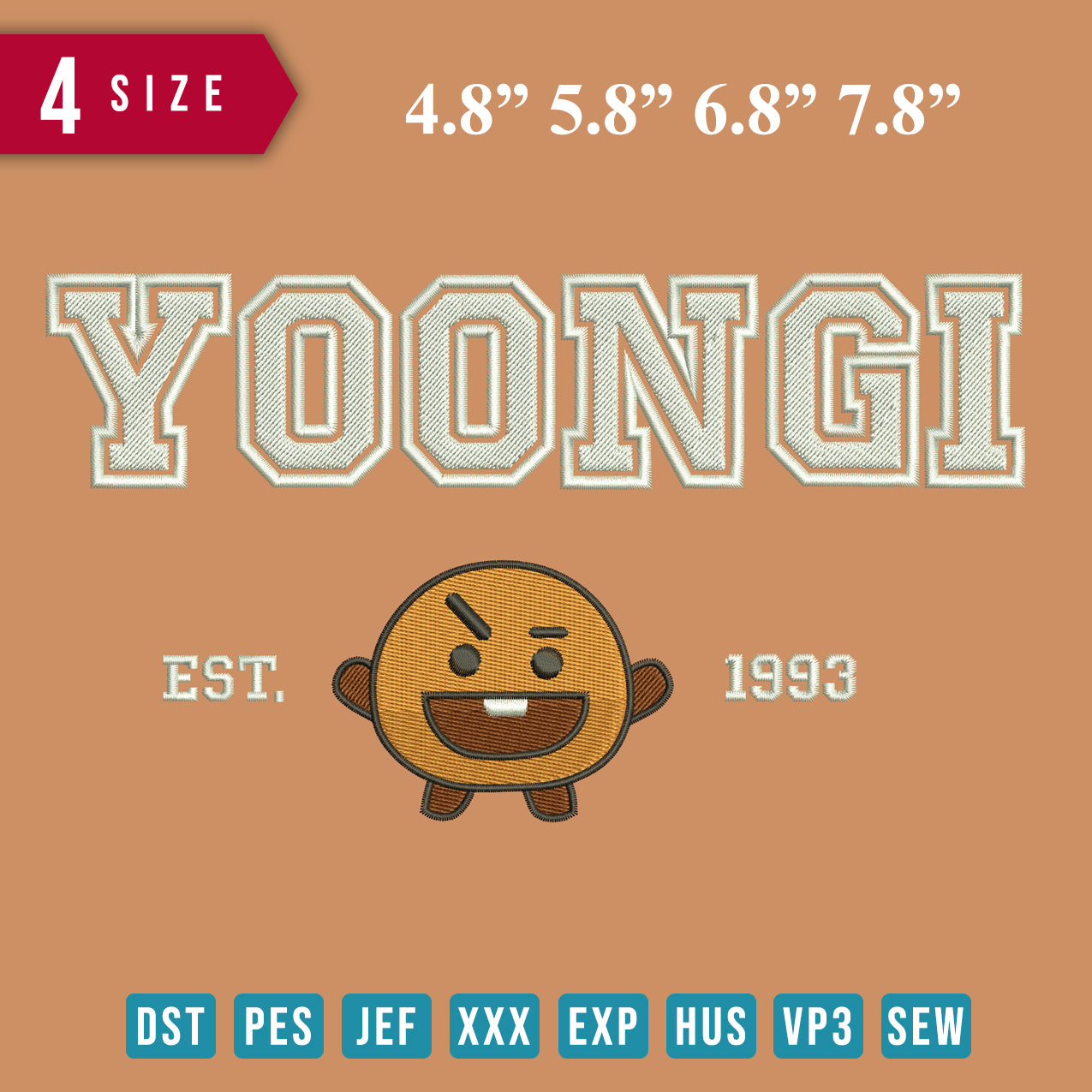 Yoongi