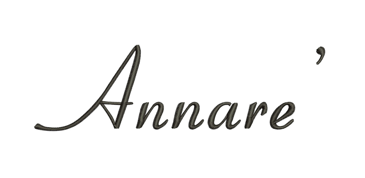 Annare