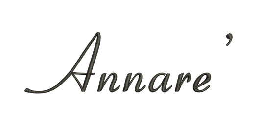 Annare