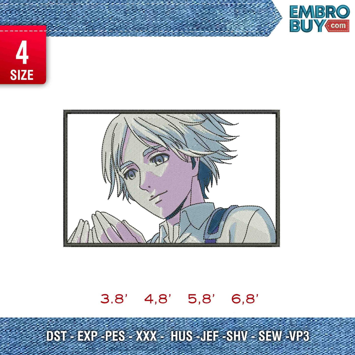 armin arlert