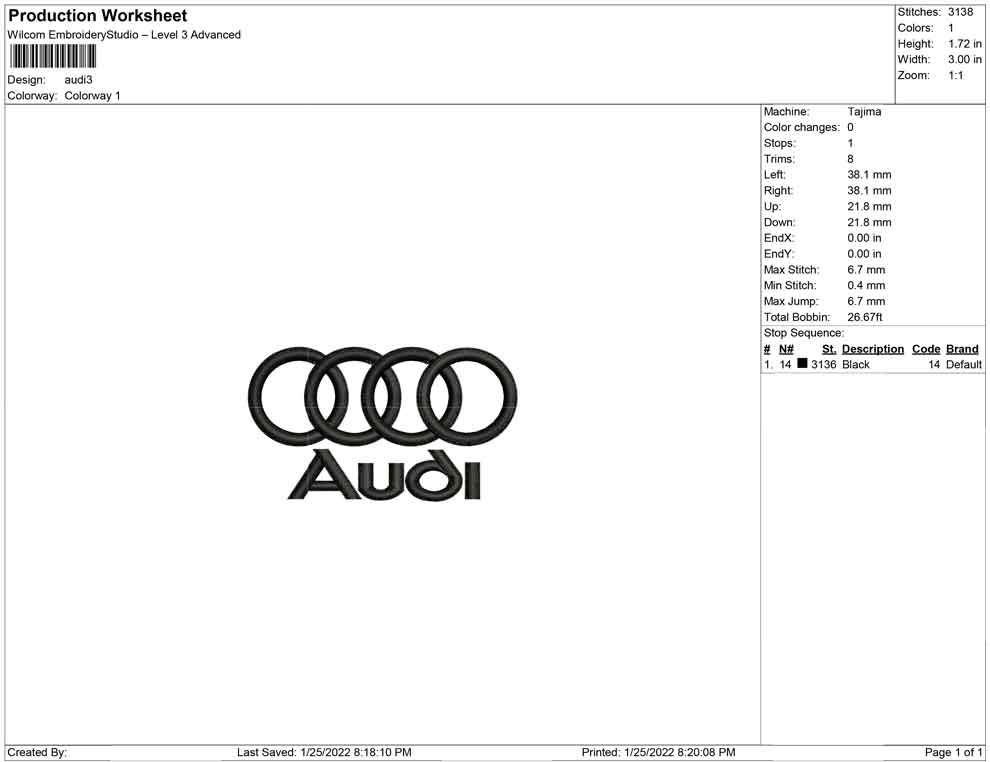 audi