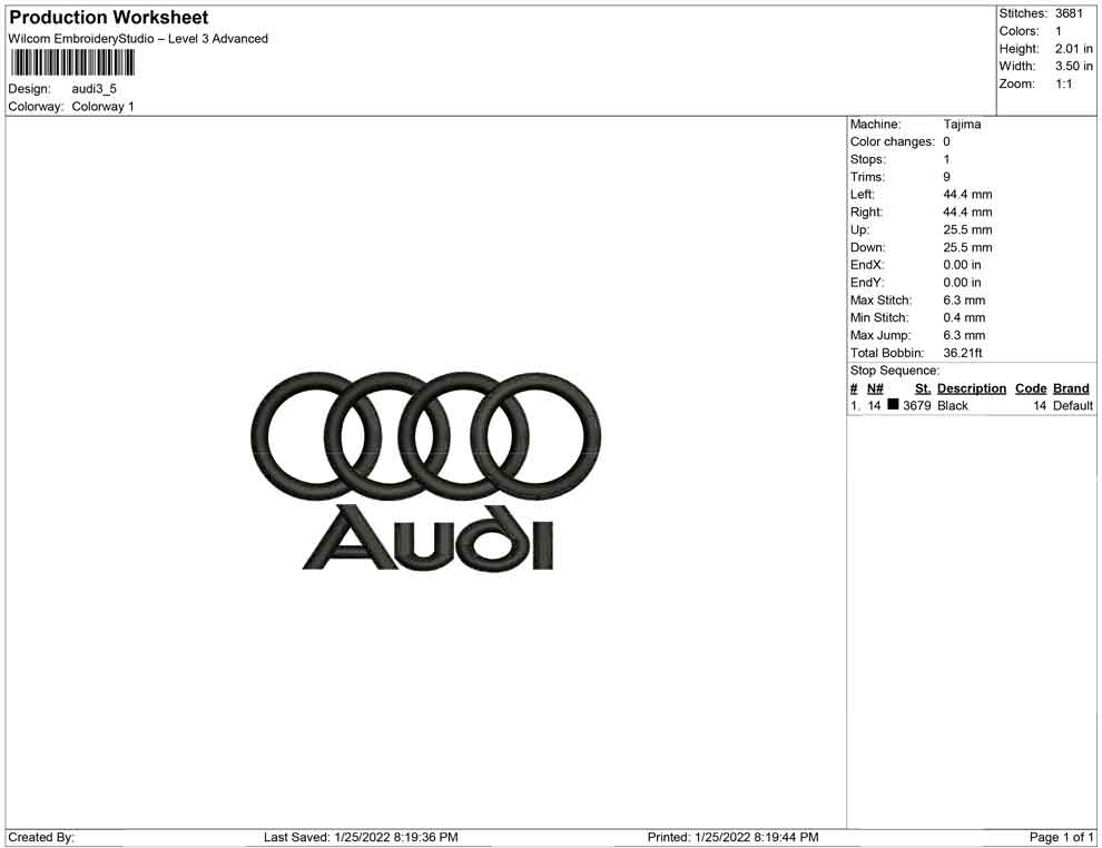 audi