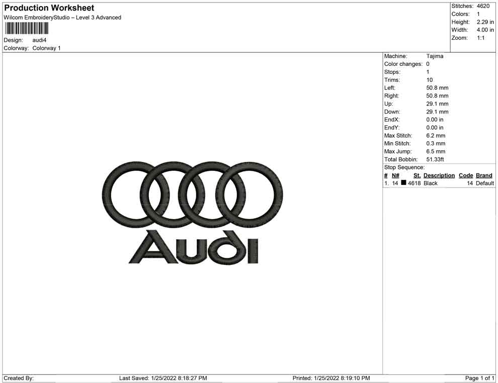 audi