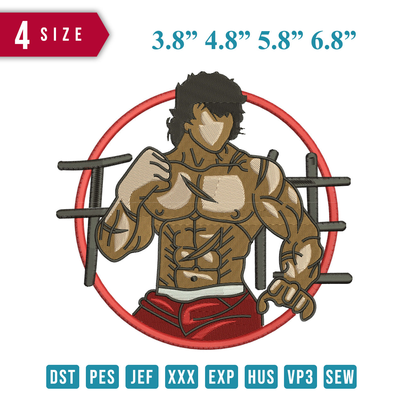 Baki