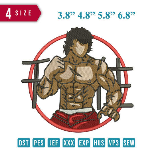 Baki