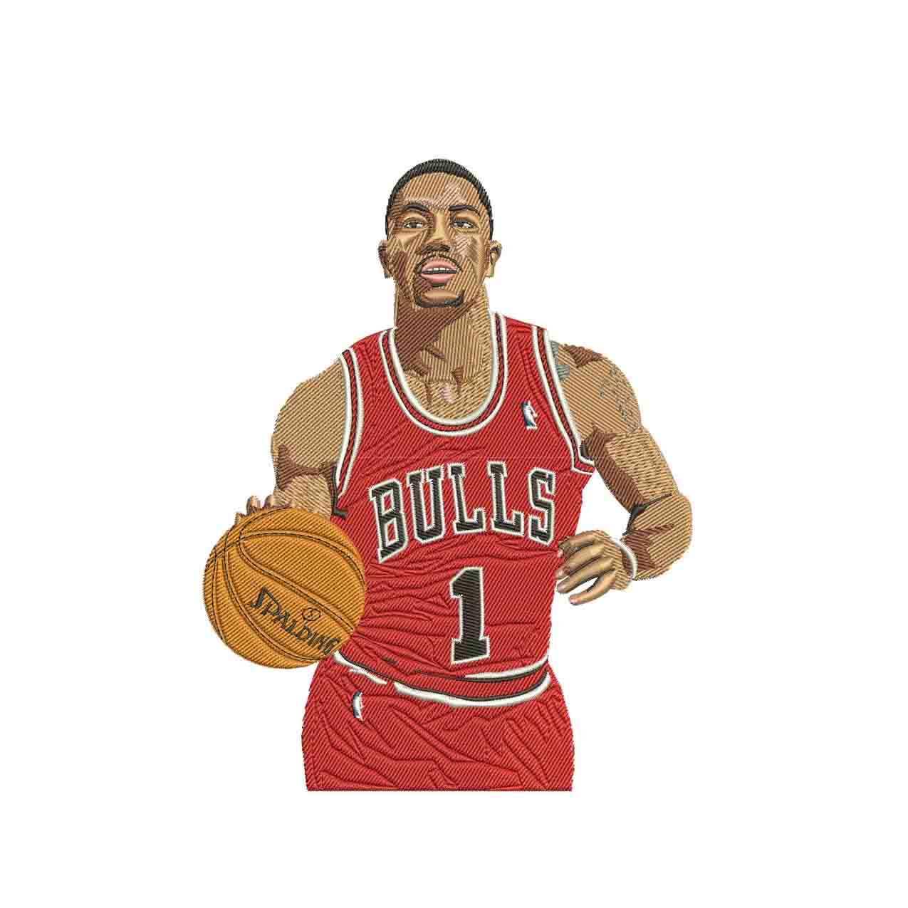 Basketball Player