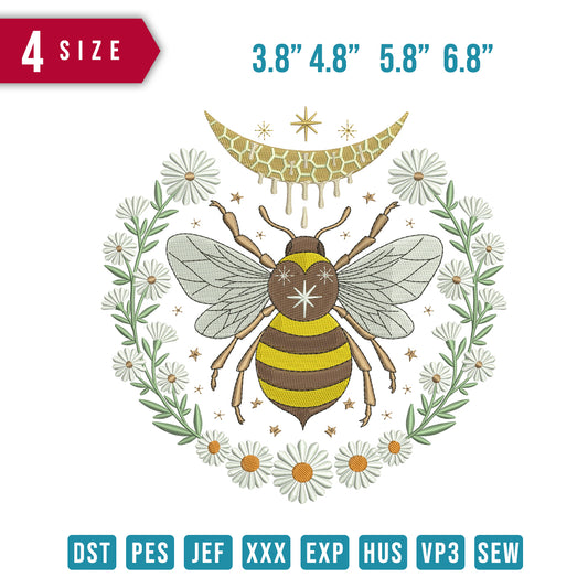 Bee Flowers