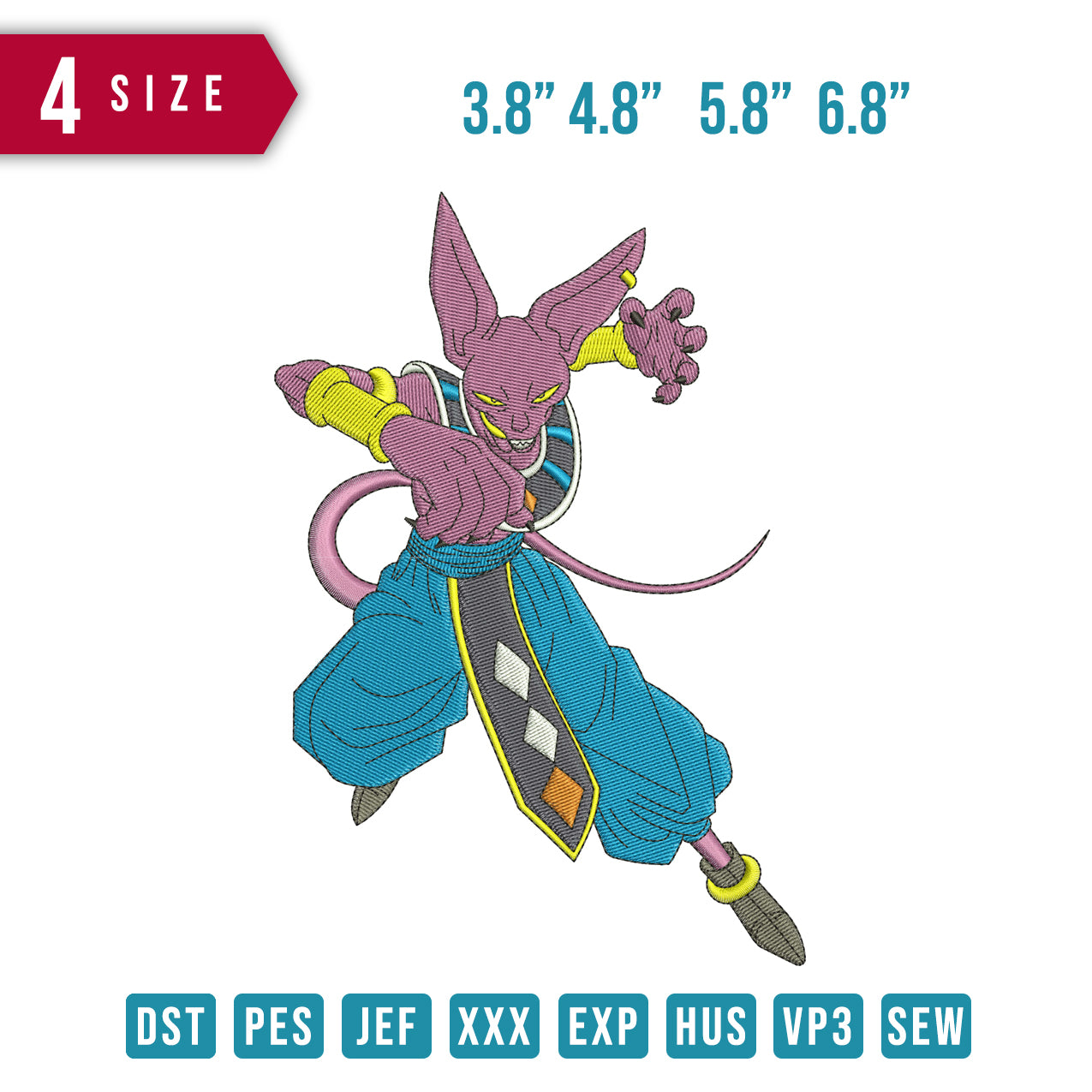 Beerus