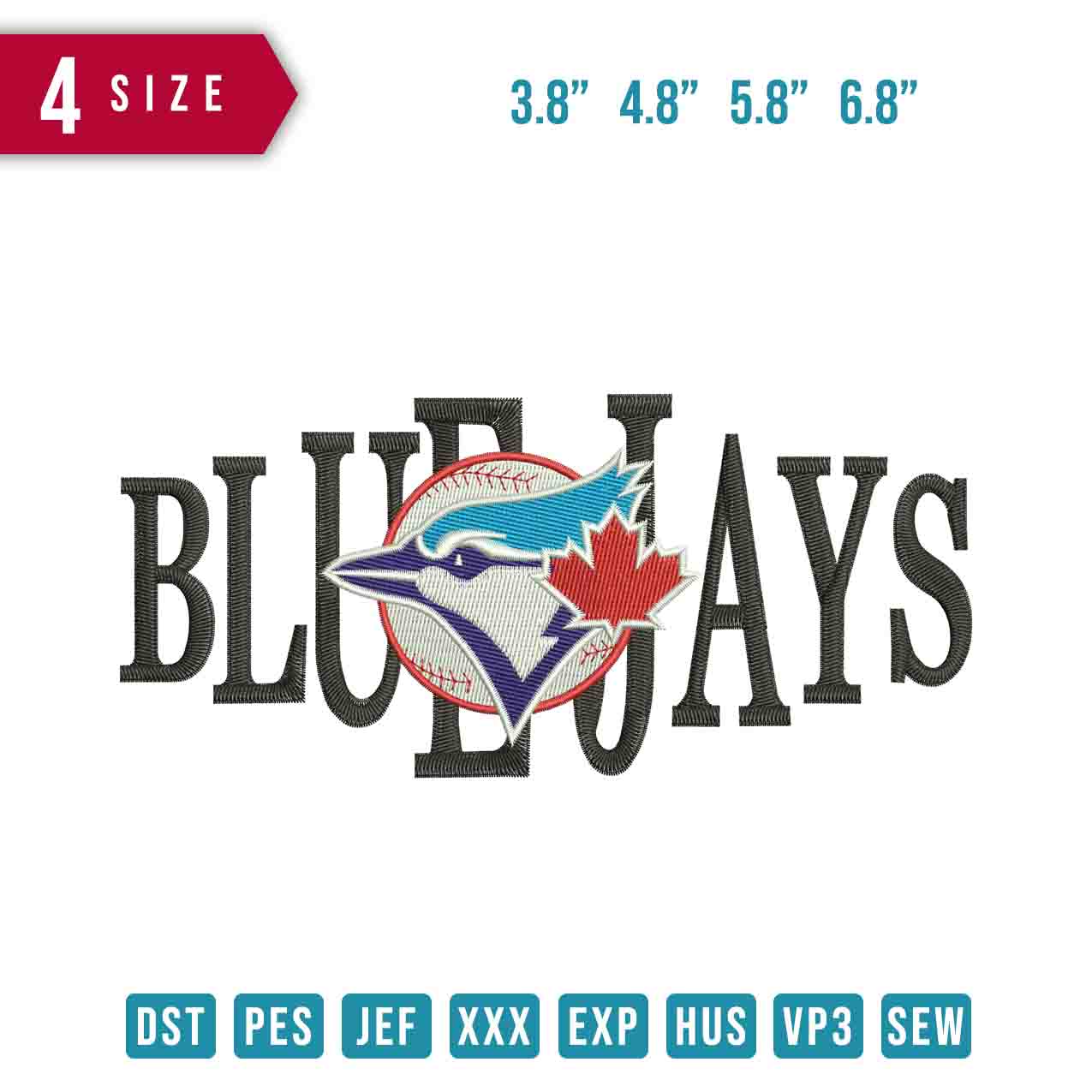 Bluejays