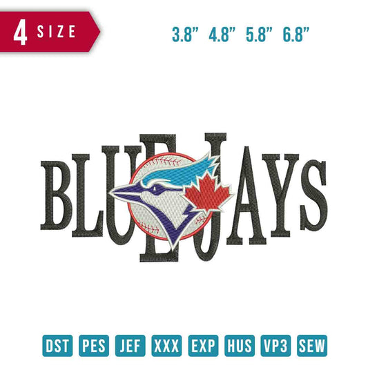 Bluejays
