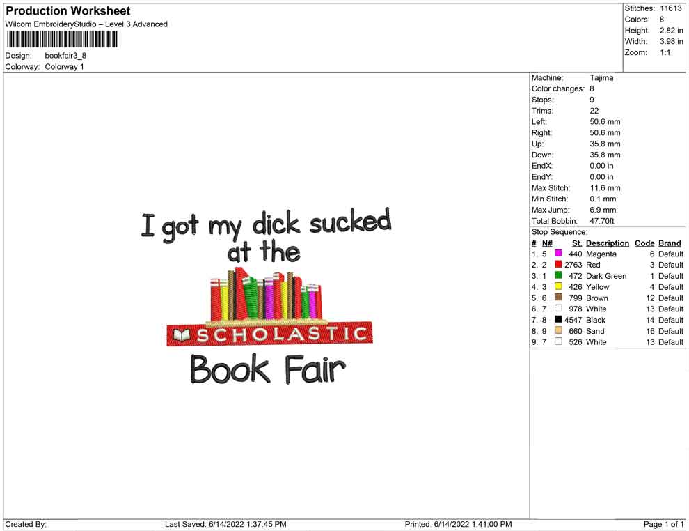 Book Fair