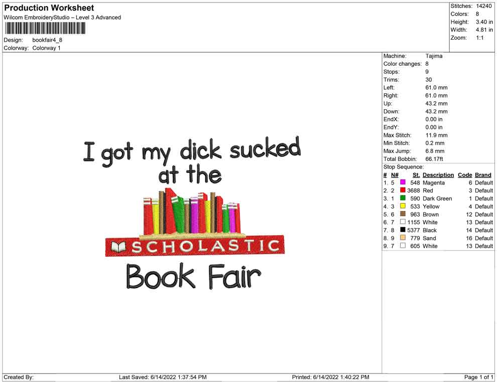 Book Fair