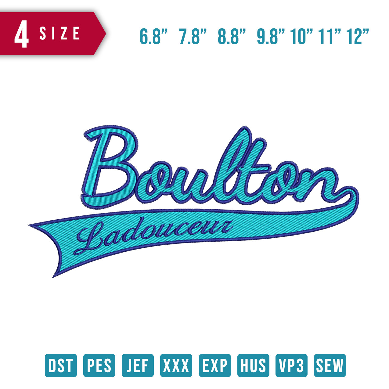Boulton
