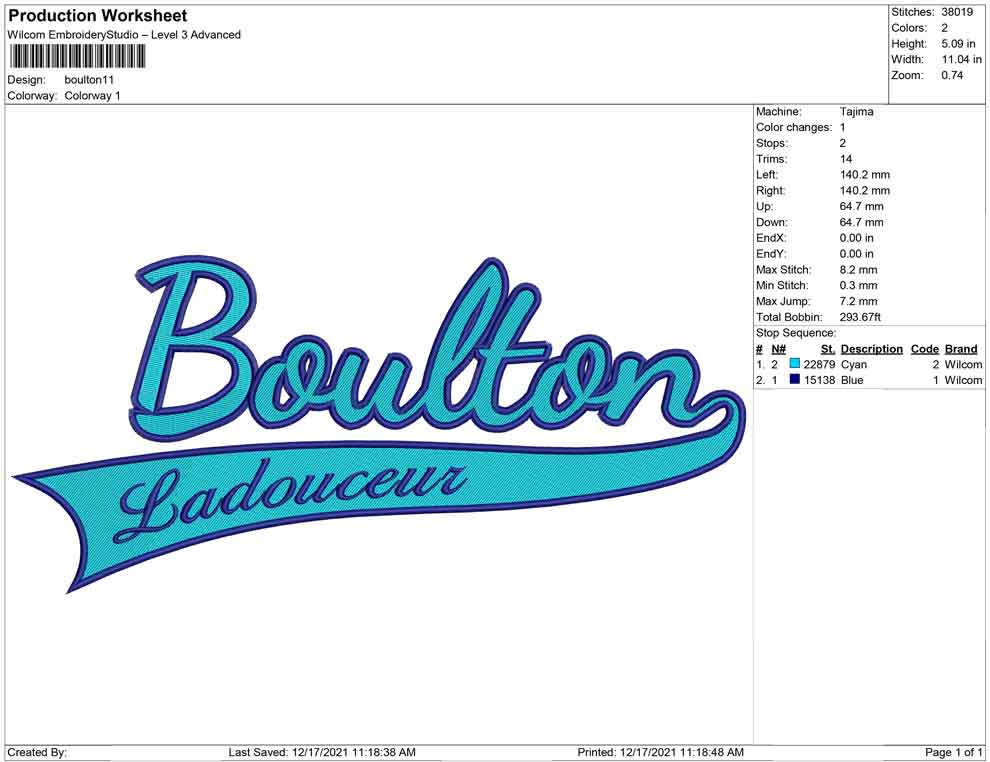 Boulton