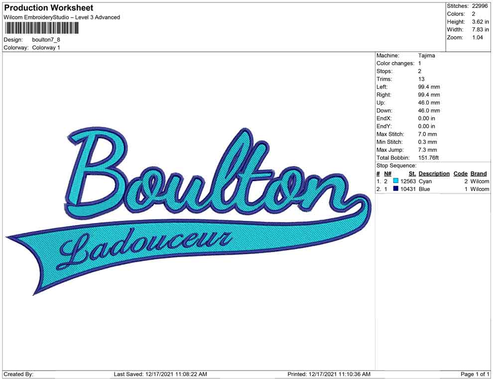 Boulton