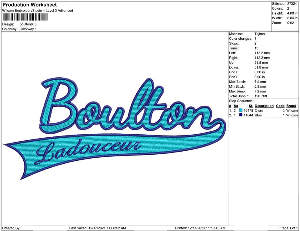 Boulton
