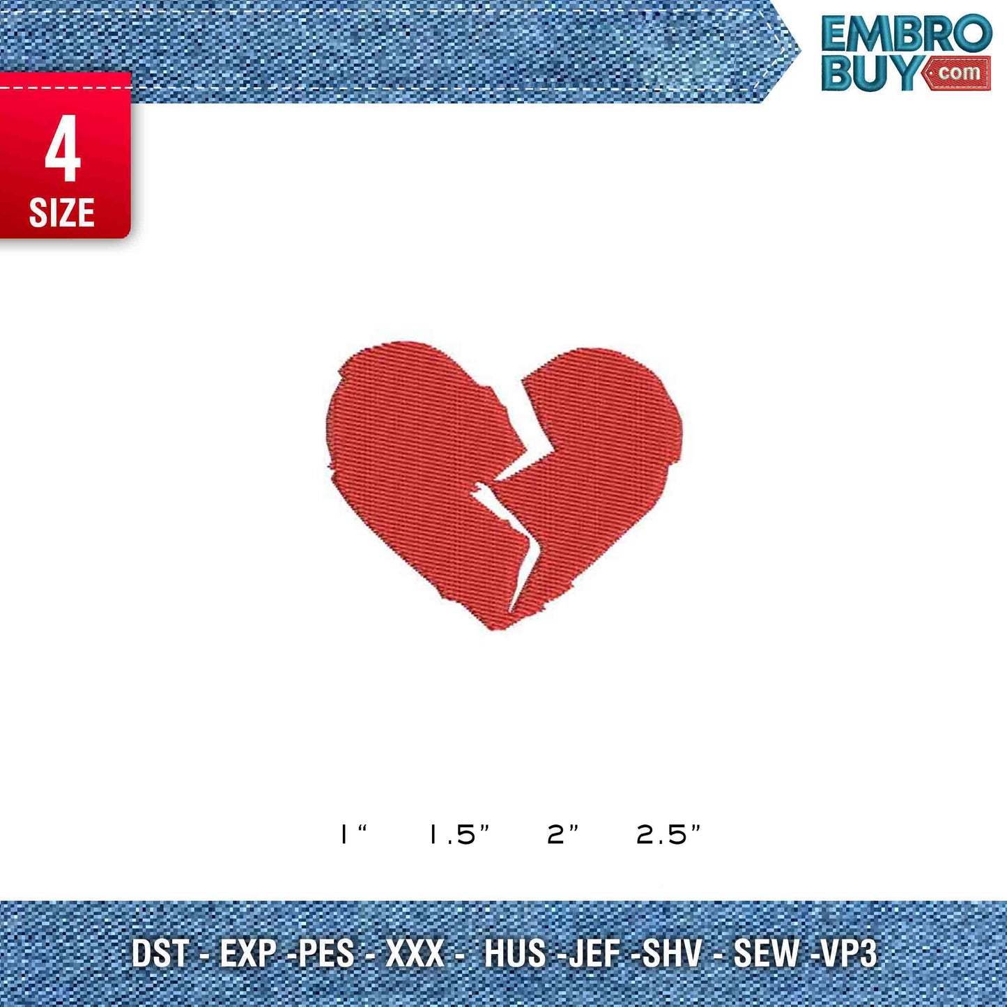 Broken Heart