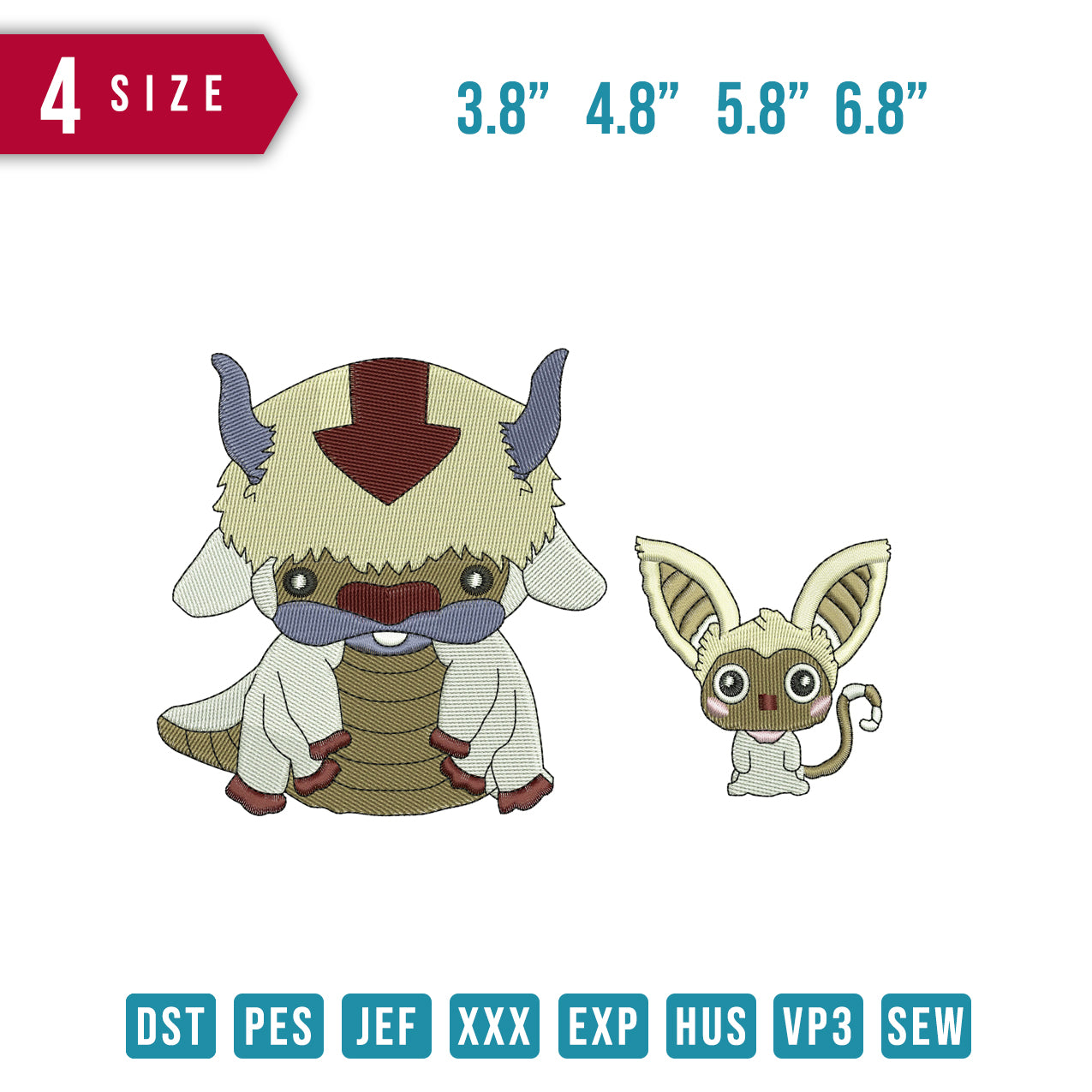 Bull Avatar