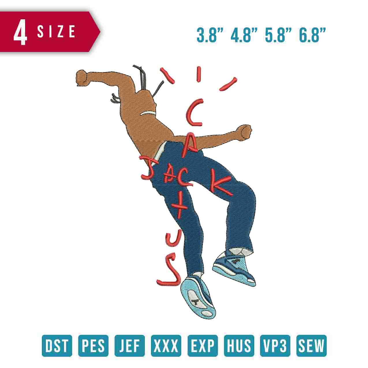 Cactus Jack