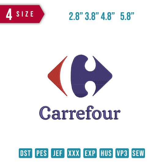 carrefour