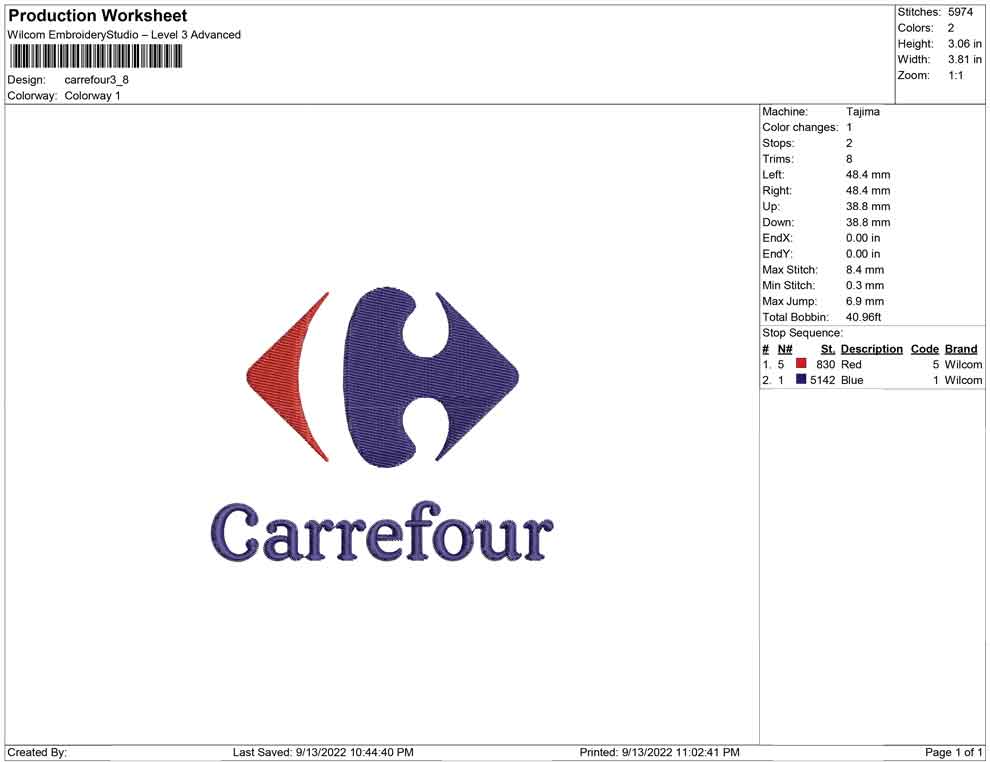 carrefour