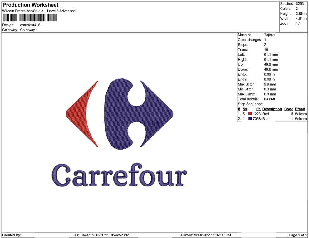 carrefour