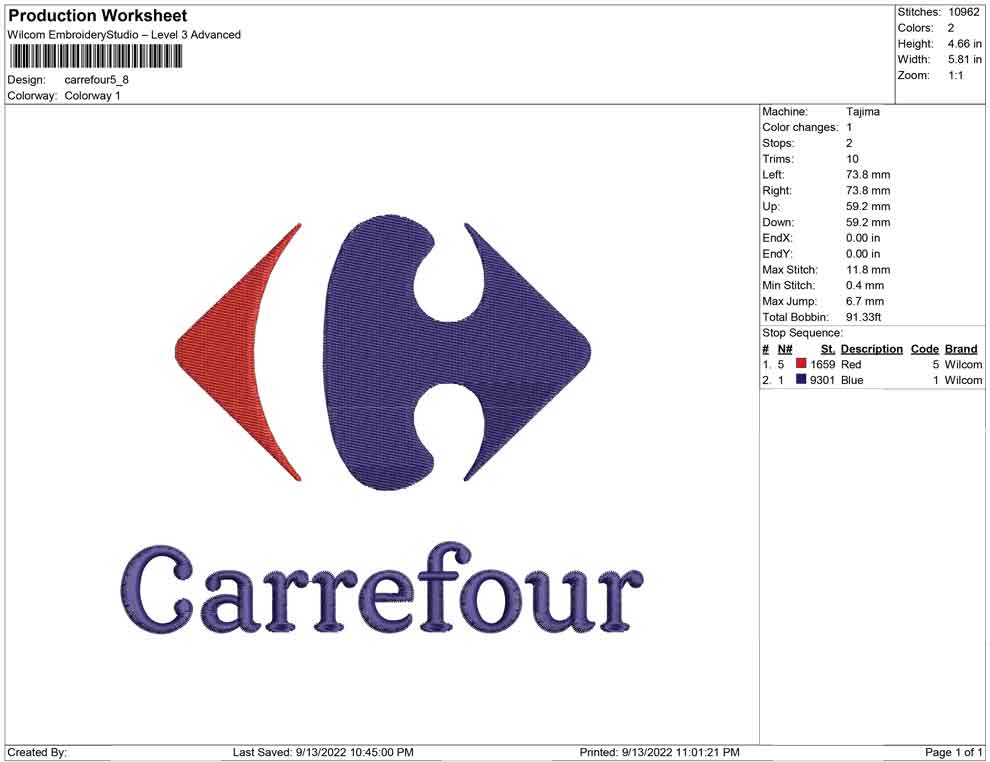 carrefour