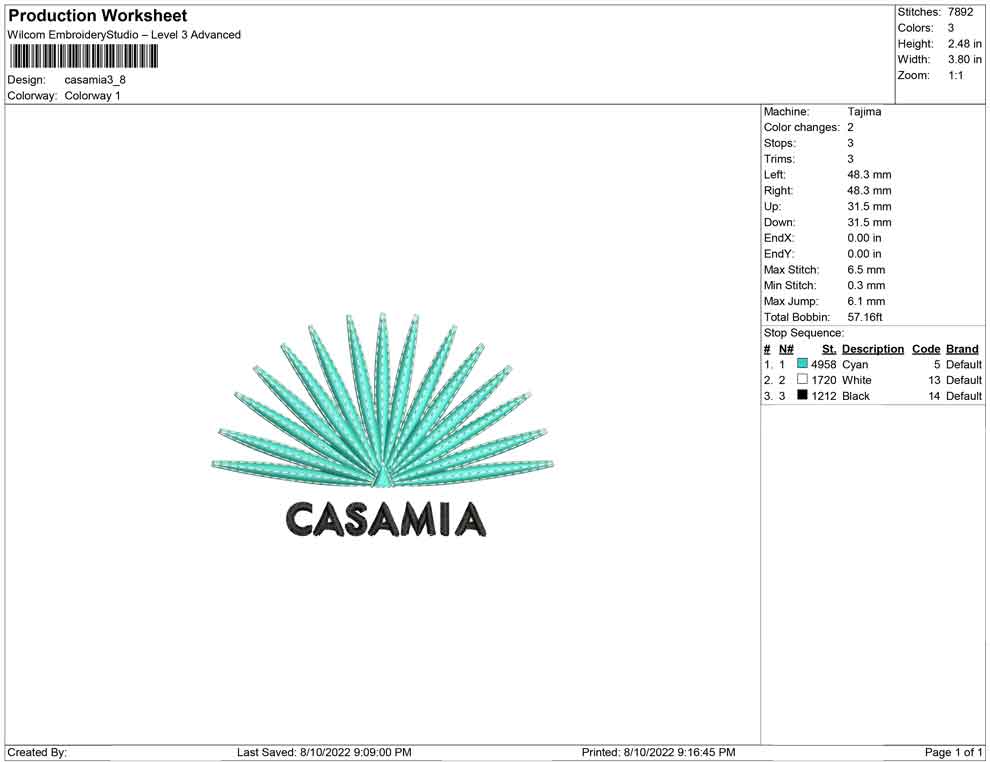 Casamia