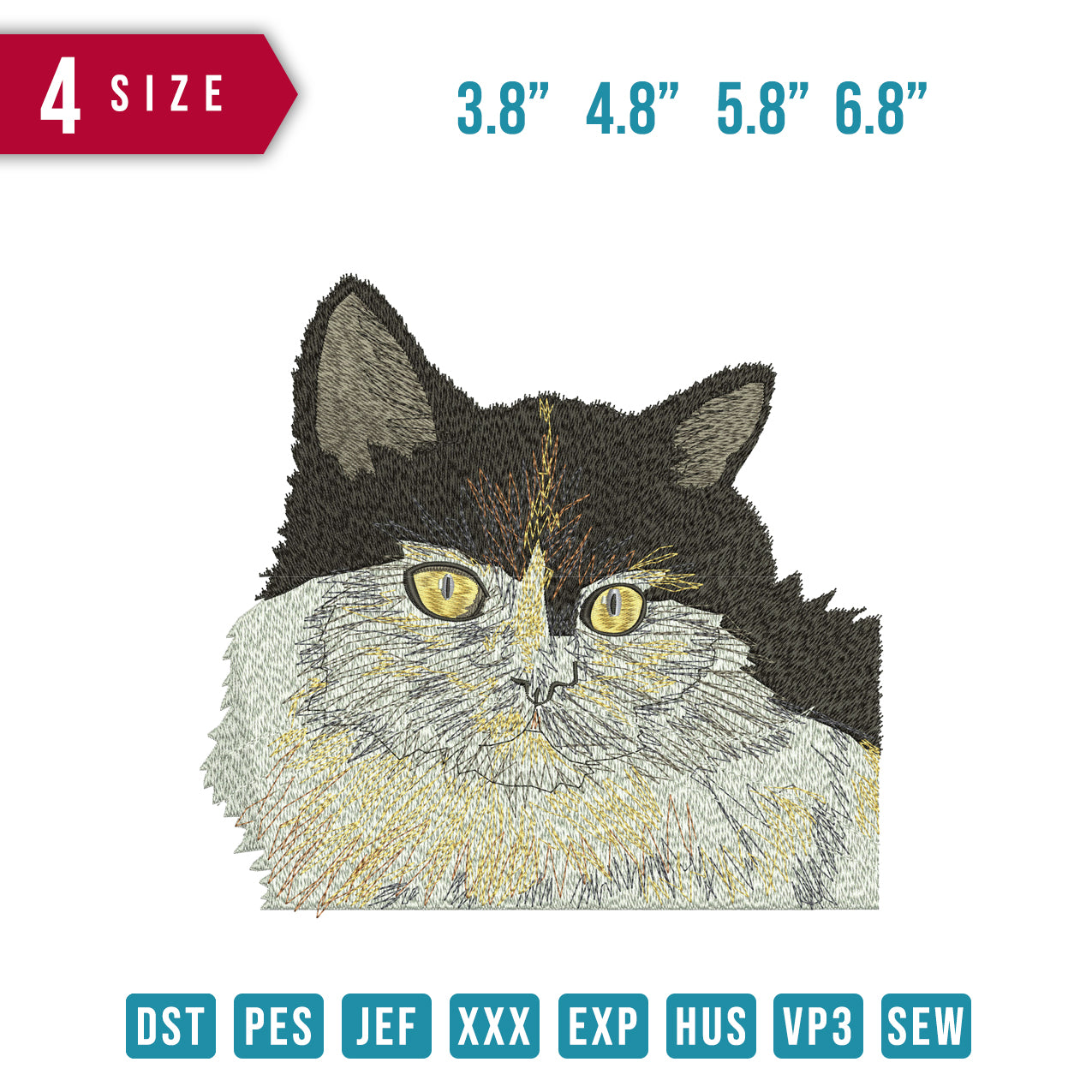 Cat Fat