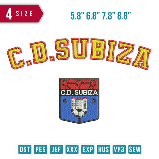 CDSUBIZA