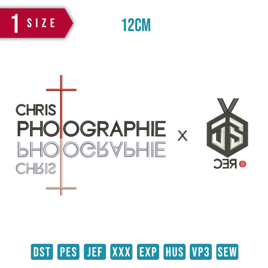 Chris Photograph