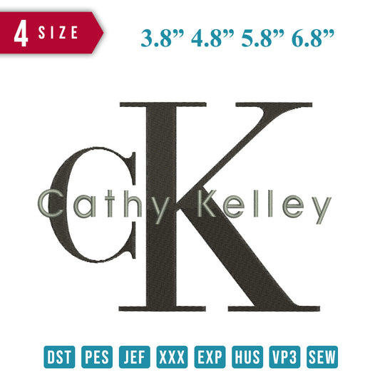 Ck