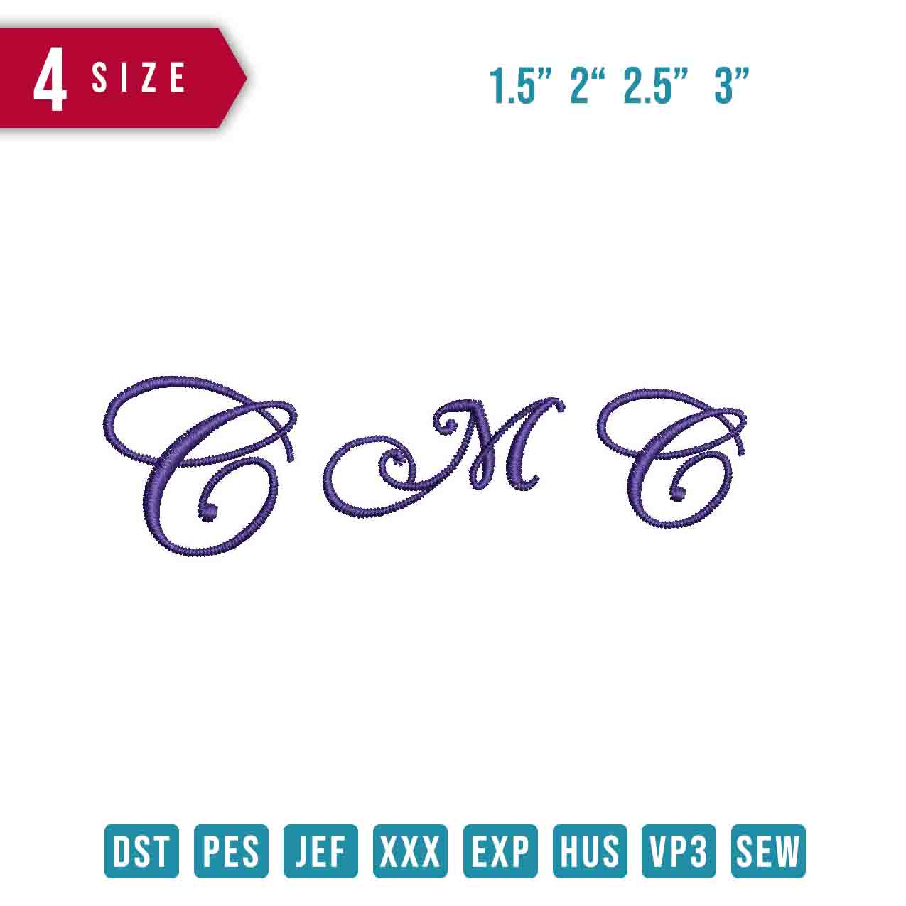 CMC