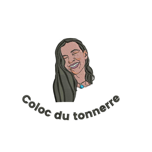 Coloc du Tonnerre 2