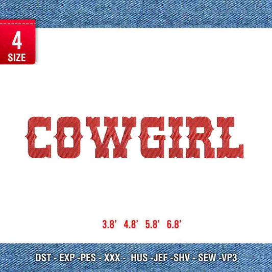 Cowgirl