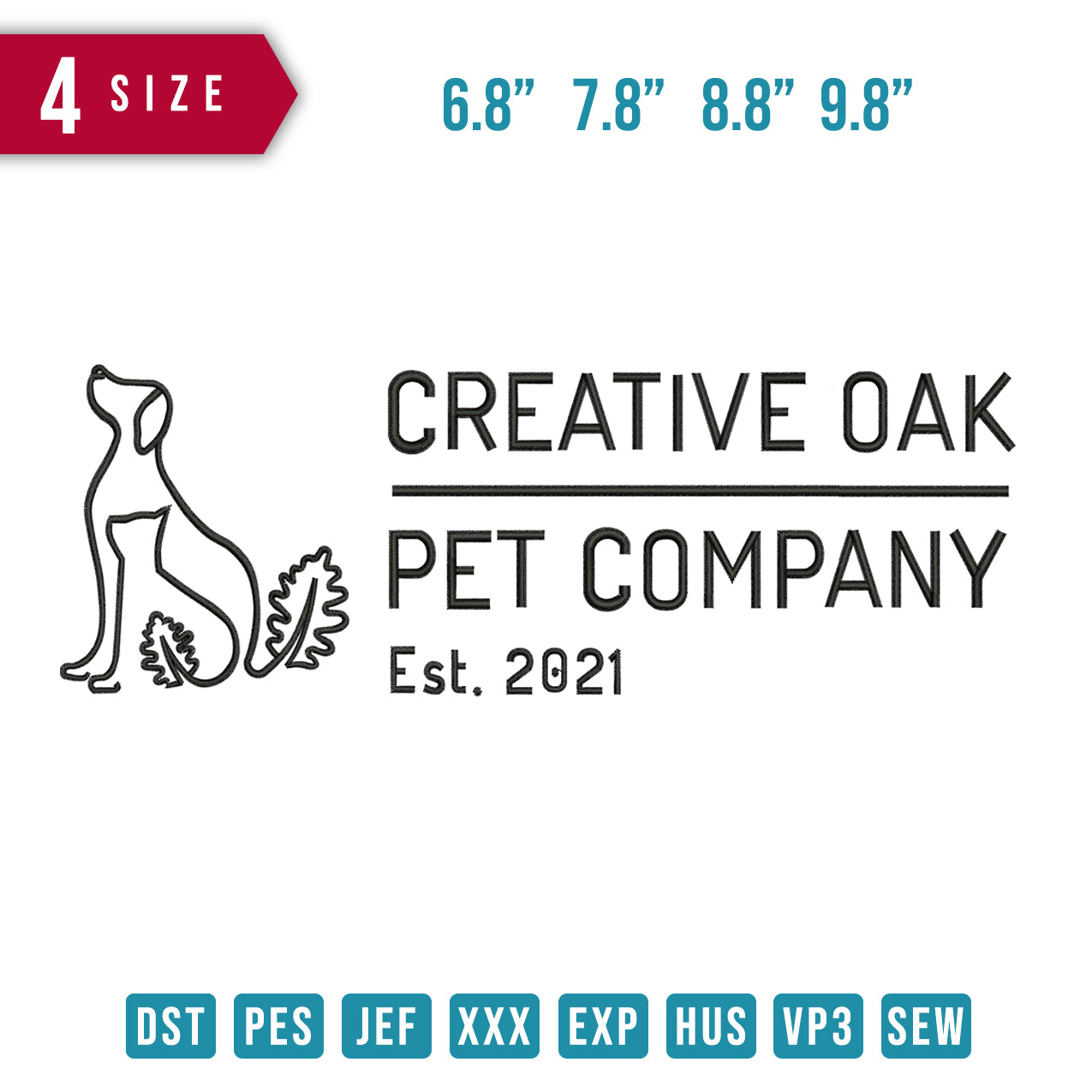 creative oak