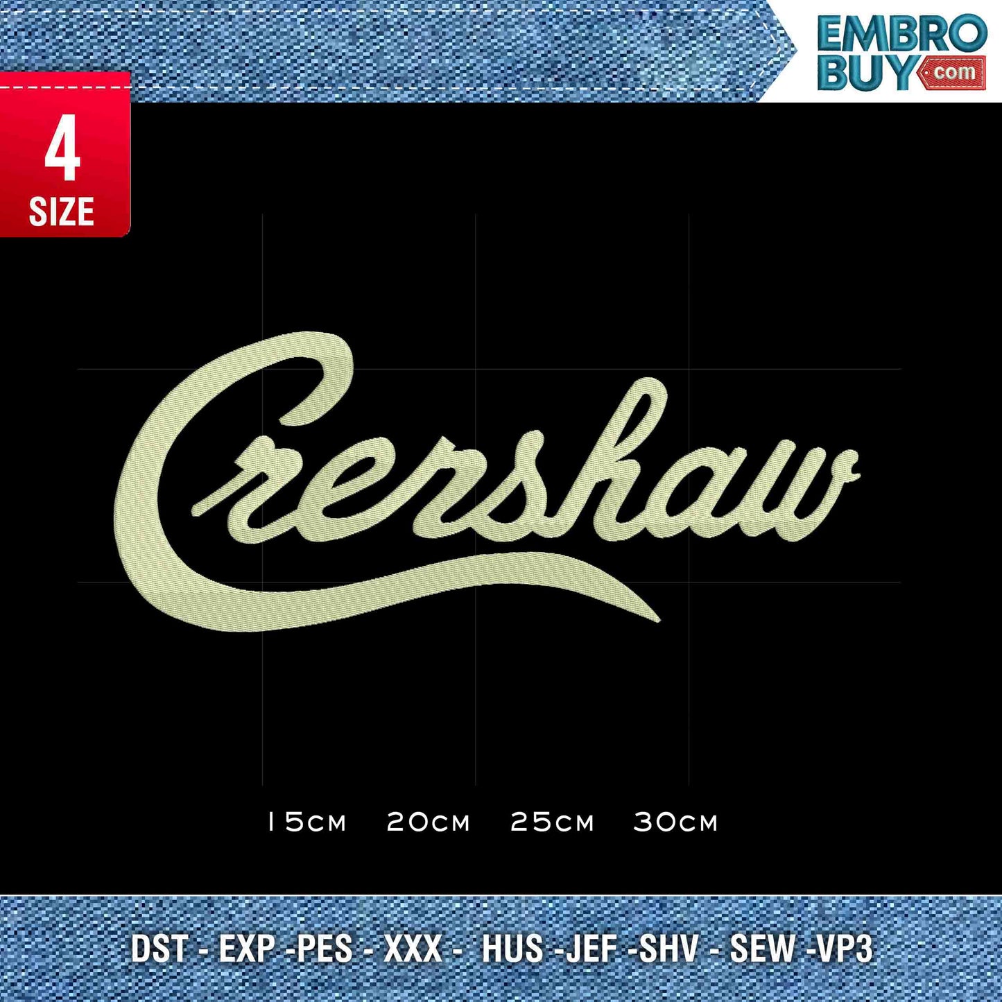 crenshaw