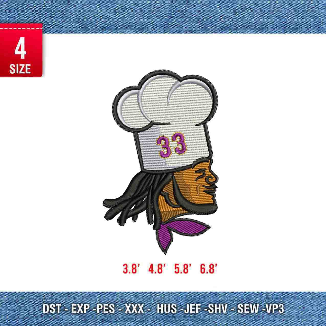 Dalvin cook chef