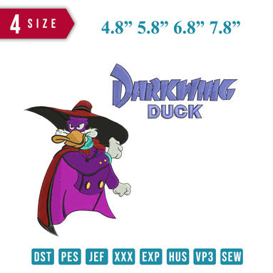 Darkwing
