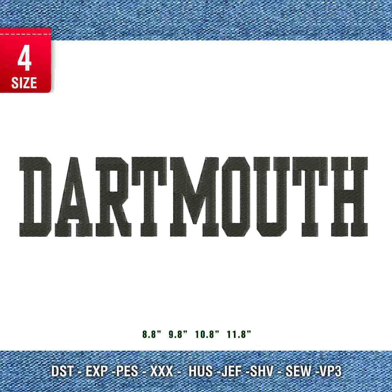 DARTMOUTH
