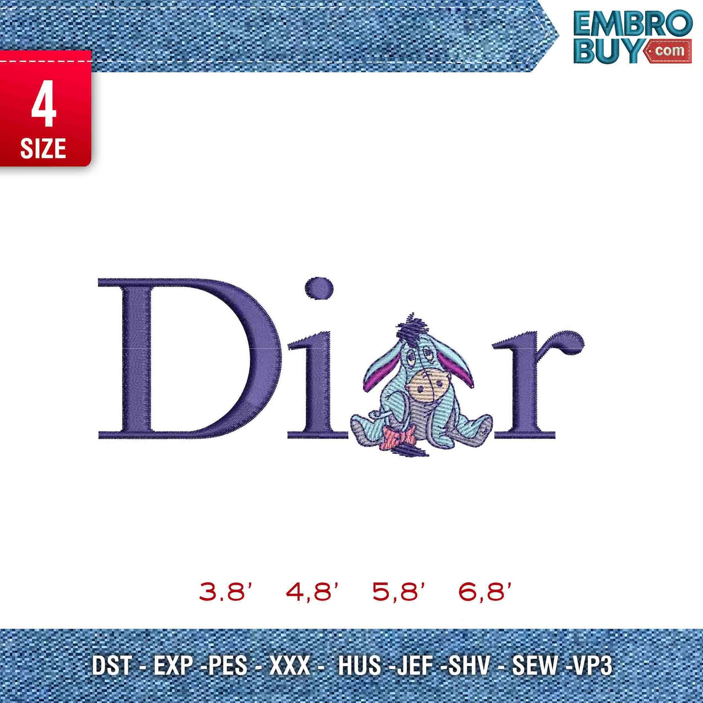 Dieyore